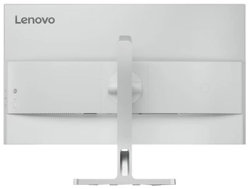 Монитор 27" Lenovo L27q-4A/67BFGAC6EU серый