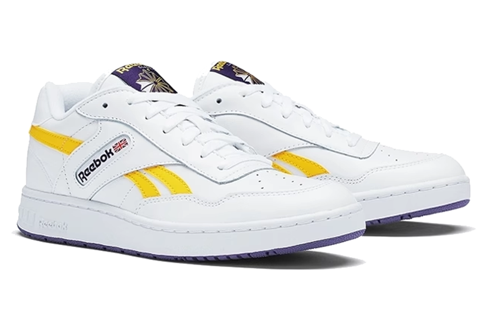 Кроссовки Reebok Bb 4000 Mu