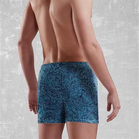 Набор мужских трусов боксеров 3в1 (разных цветов) Doreanse 1512