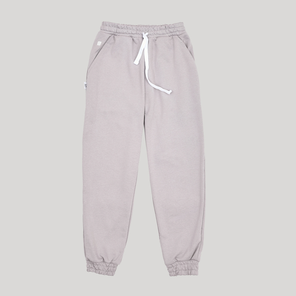Sweatpants LOGO Opal Grey