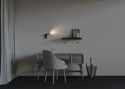 Бра Maytoni Twist C077WL-L3B3K