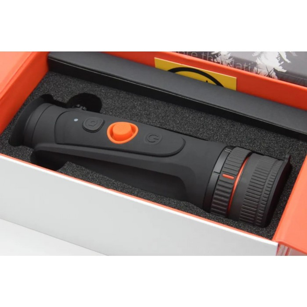 Тепловизор RikaNV Hypnose 650D