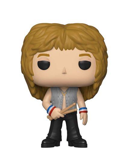 Фигурка Funko POP! Rocks Queen Roger Taylor (94) 33716