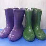 Сапоги детские размер 29 (187)