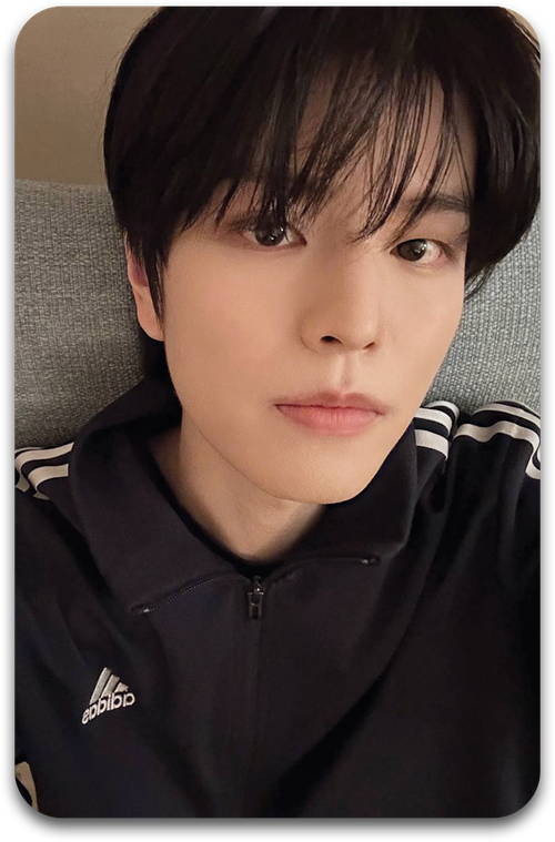 Карта / STRAY KIDS #1310