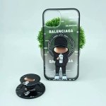 Boter Case MagSafe iPhone 13 Pro Max