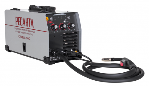 Сварочный полуавтомат Ресанта САИПА-200C 65/56