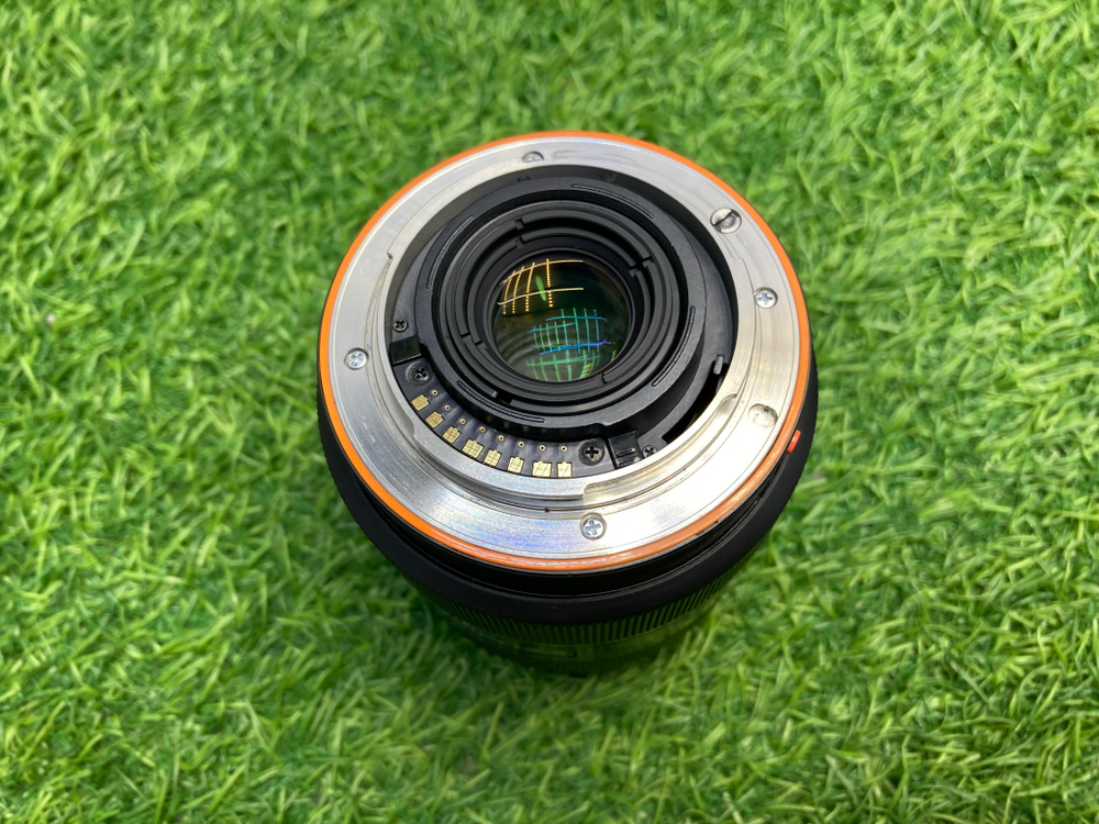 Sony DT 16-105mm 3.5-5.6 (SAL-16105)