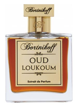 Bortnikoff Oud Loukoum