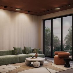 Накладной светильник Maytoni Points Rot TR077-2-10W4K-B