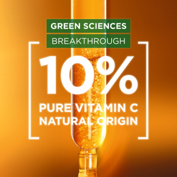 Garnier Skin Naturals Vitamin C - ночная сыворотка с осветляющим эффектом /  z witaminą C 30  ml  / GTIN 3600542541657