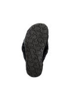 FLUFF FLIP FLOP II-grey