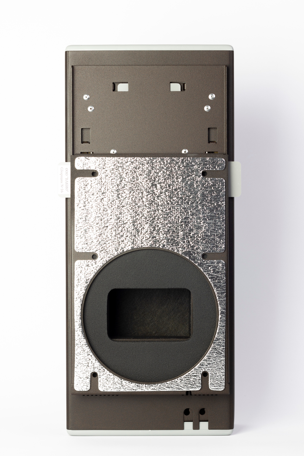 Рекуператор Base Smart