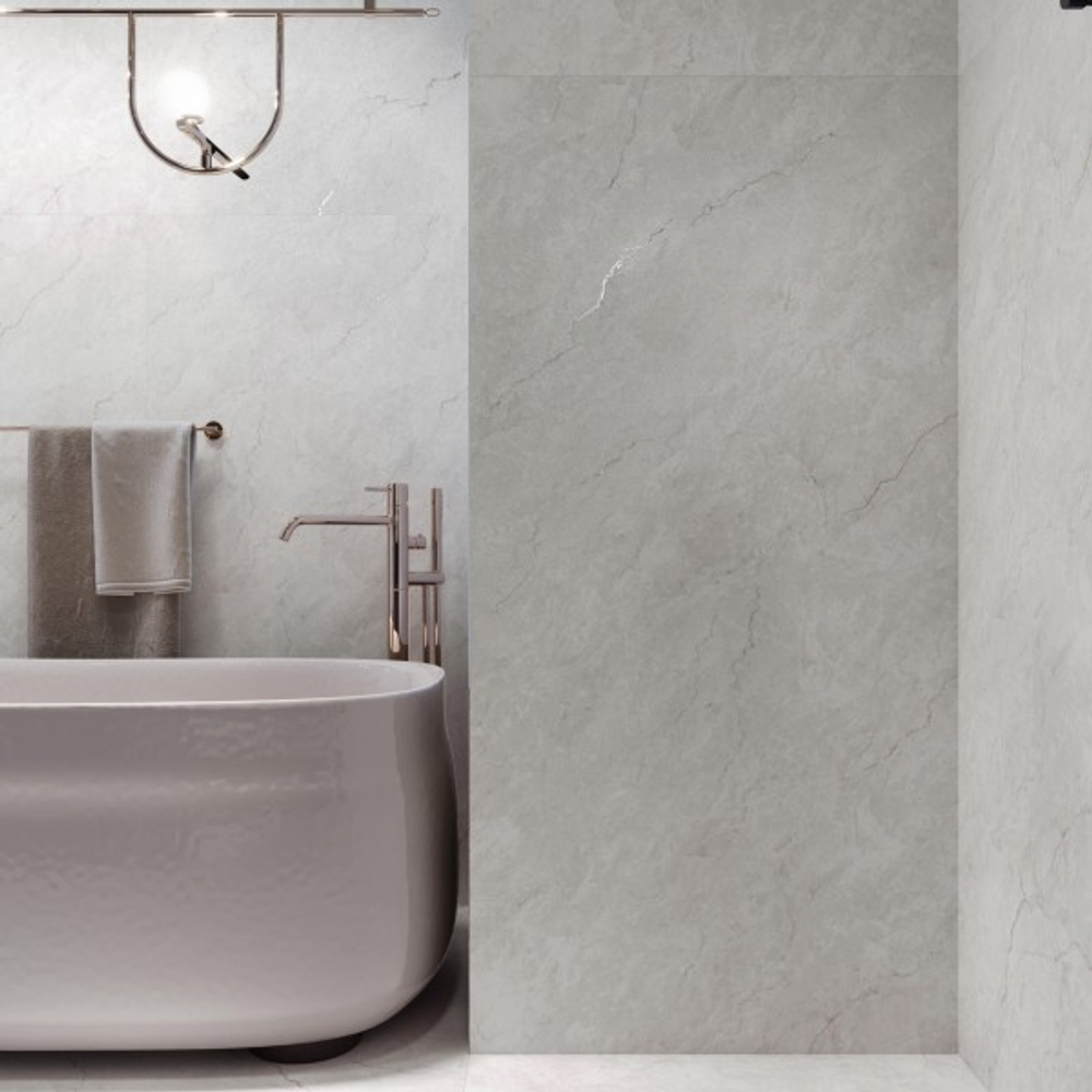 FERROL WHITE CZ-GL05-B