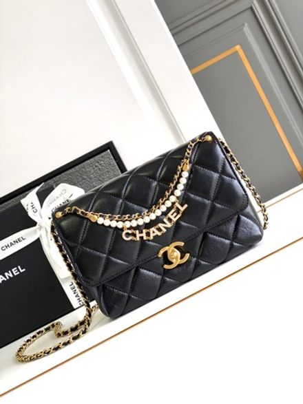 Chanel Bag 22 cm