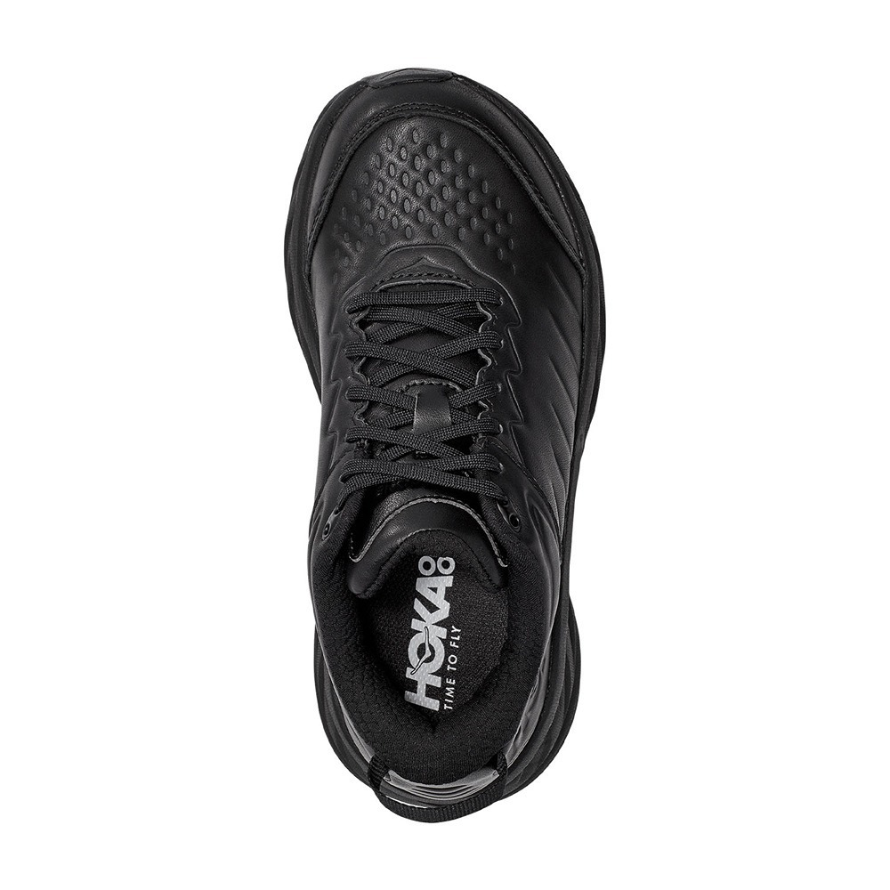 Кроссовки женские HOKA W BONDI SR Black / Black