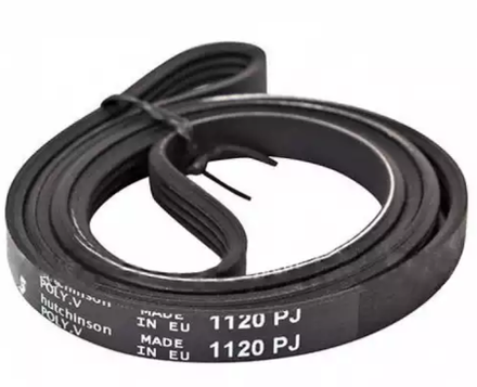 Ремень 1120 j4 для стиральной машины LG (Элджи)