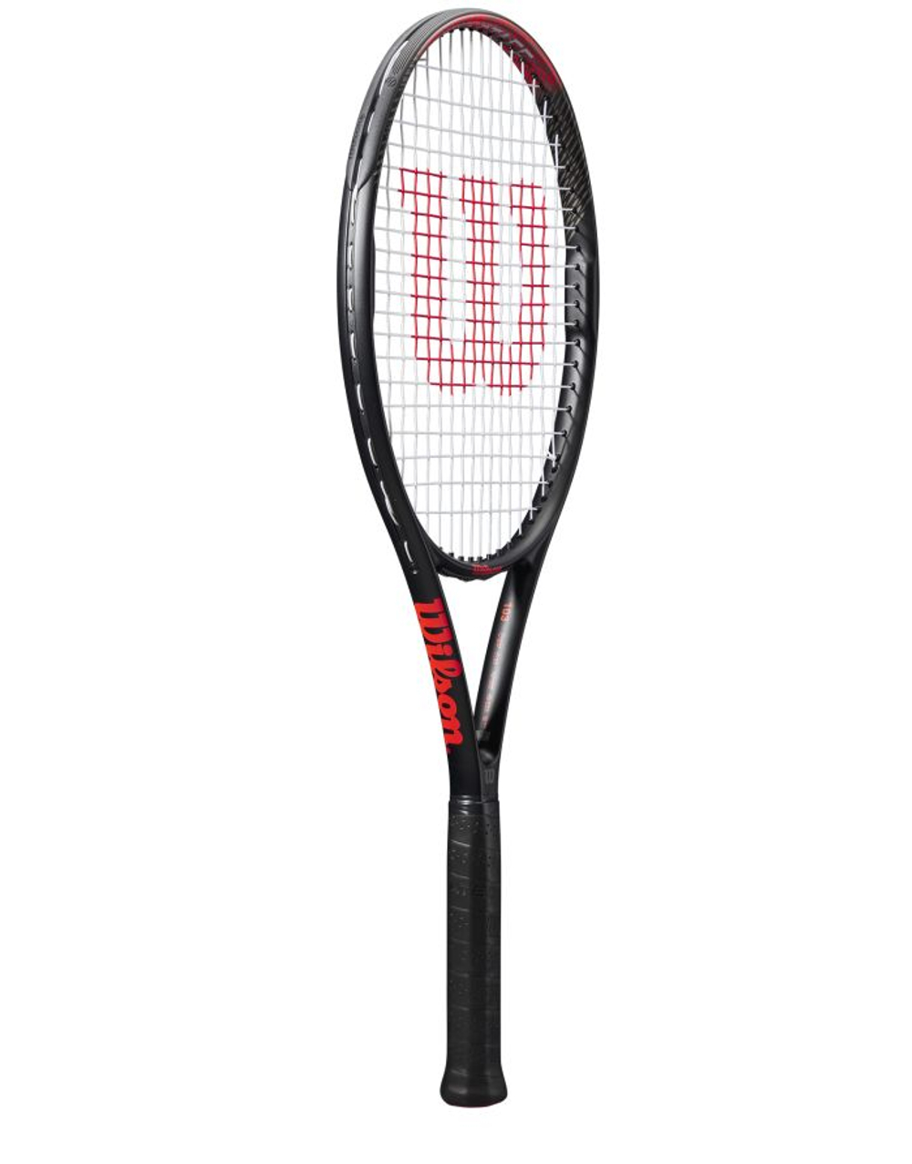 Теннисная ракетка Wilson Pro Staff Precision 103