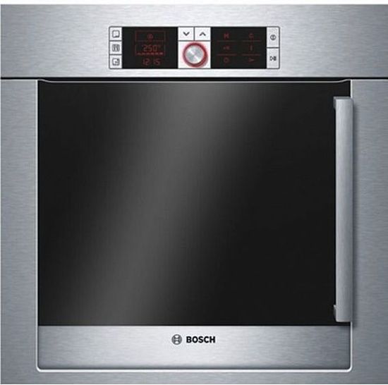 Электрический духовой шкаф Bosch HBL36B650
