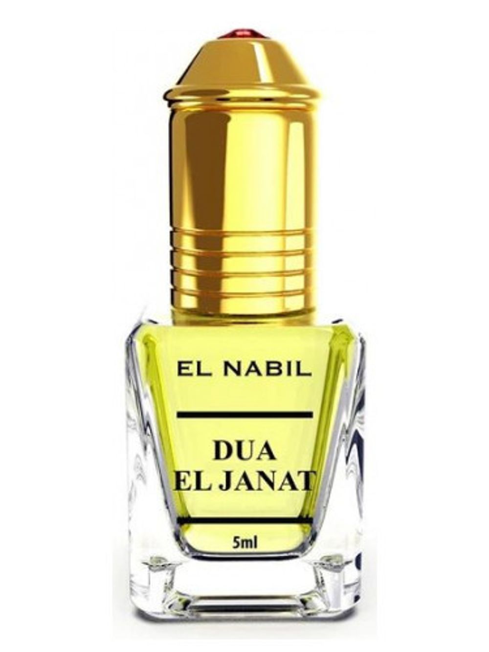 El Nabil Dua El Janat