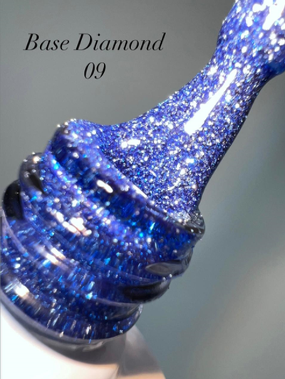 База FOR YOU Diamond Rubber № 09