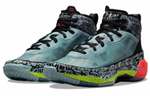 Кроссовки Jordan Air Jordan 37 Satou Sabally Tpu (Женская размерная сетка)