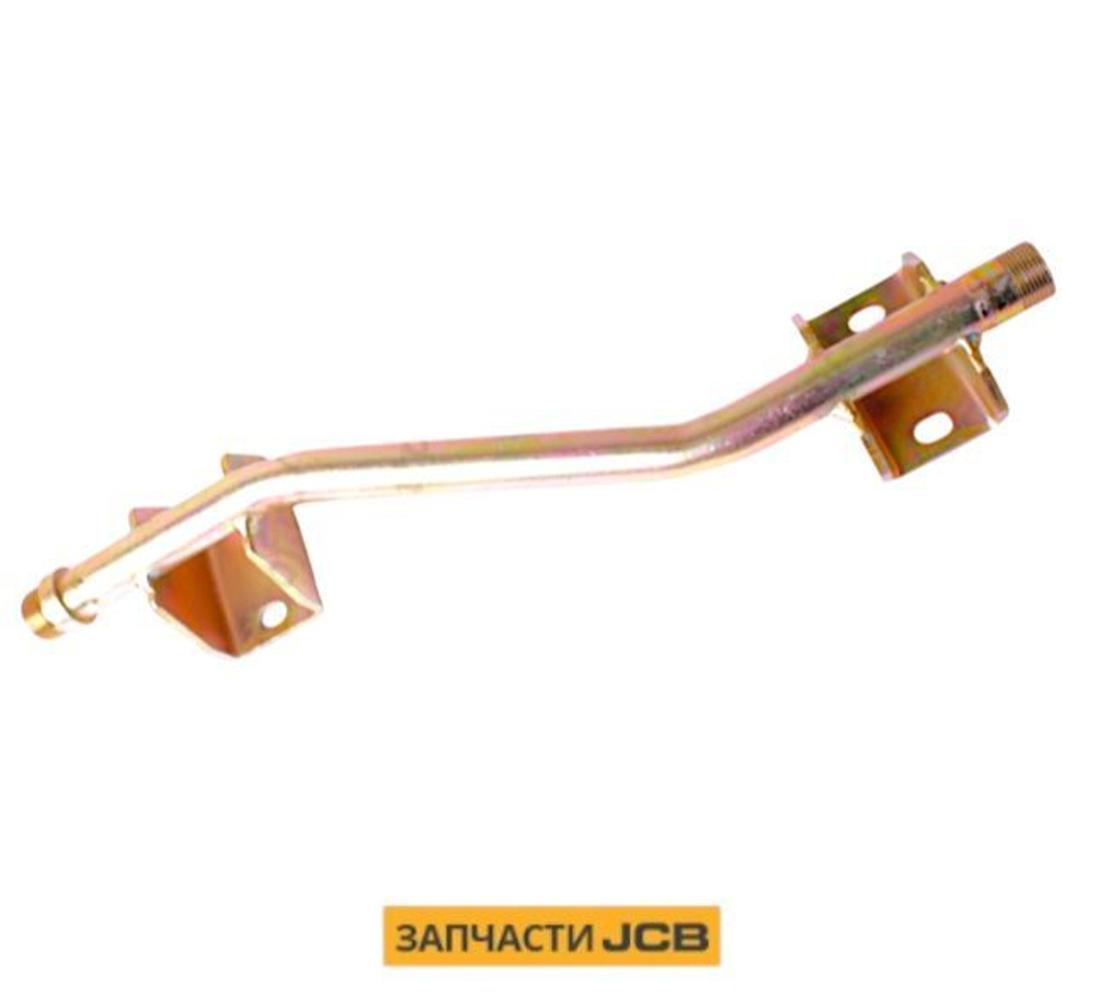 Трубка JCB 336/E6304