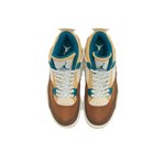 Кроссовки Air Jordan 4 GS Cacao Wow