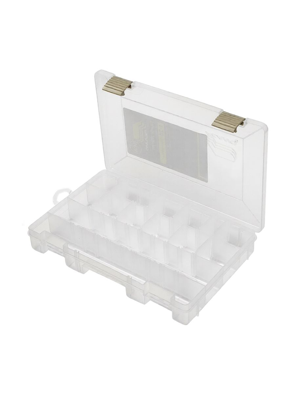 Органайзер рыболовный Plano Prolatch