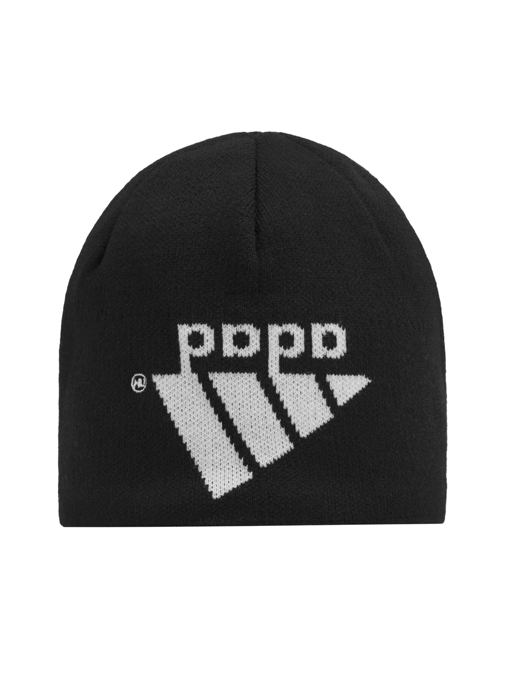 Шапка «papa»