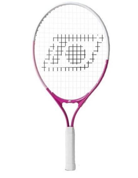 Детская ракетка Topspin Kids Racket Girls Stage 3 (21")
