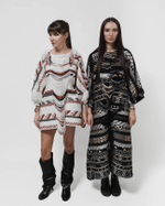 Платье Women Pipa Dress Short White S