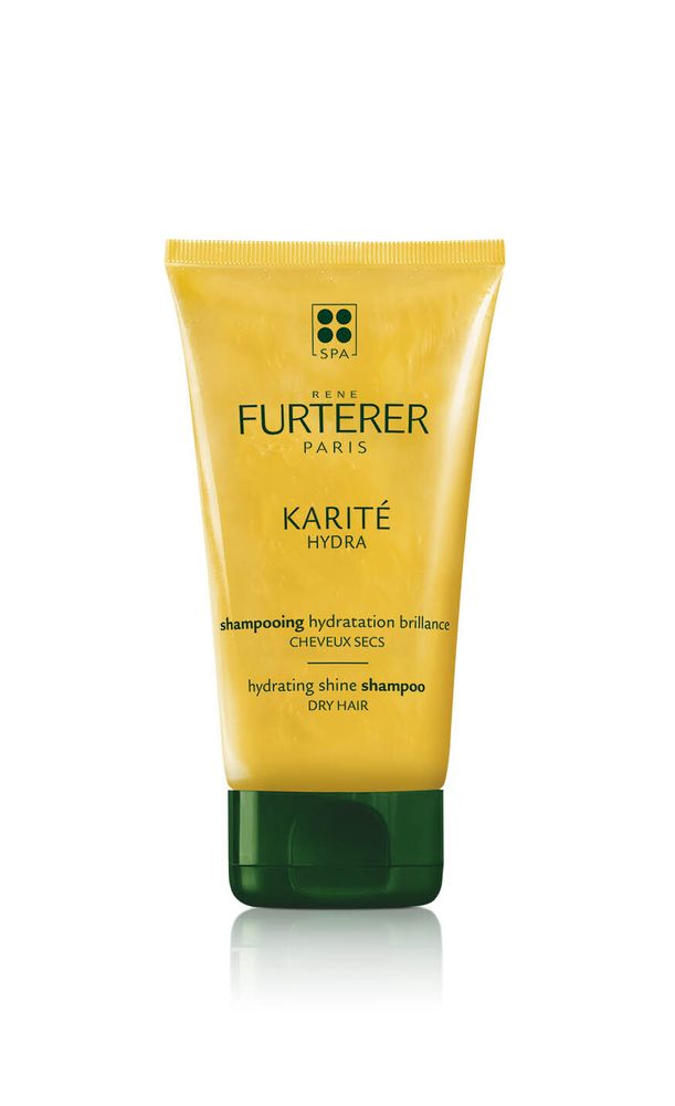 RENE FURTERER Karite Hydra Shampooing