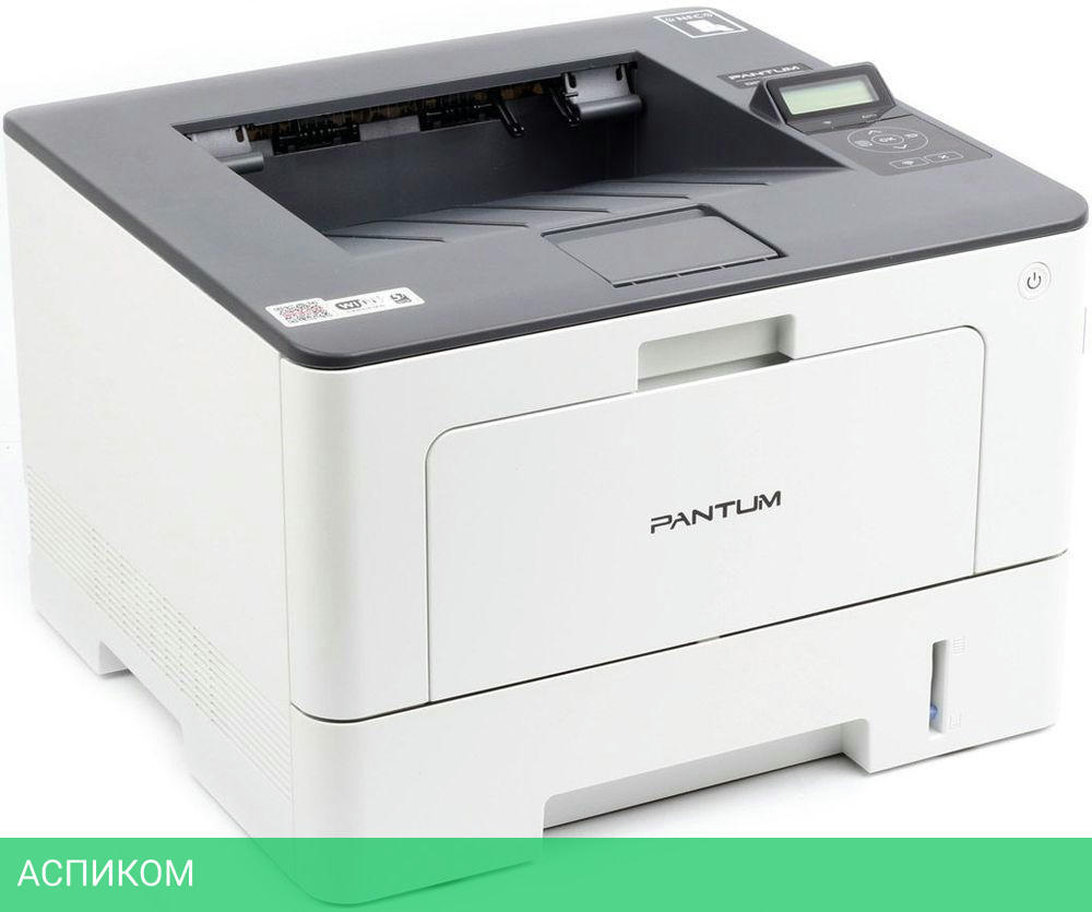 Принтер Pantum BP5100DW