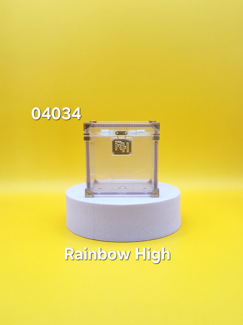 Аксессуары для кукол Rainbow High 04034
