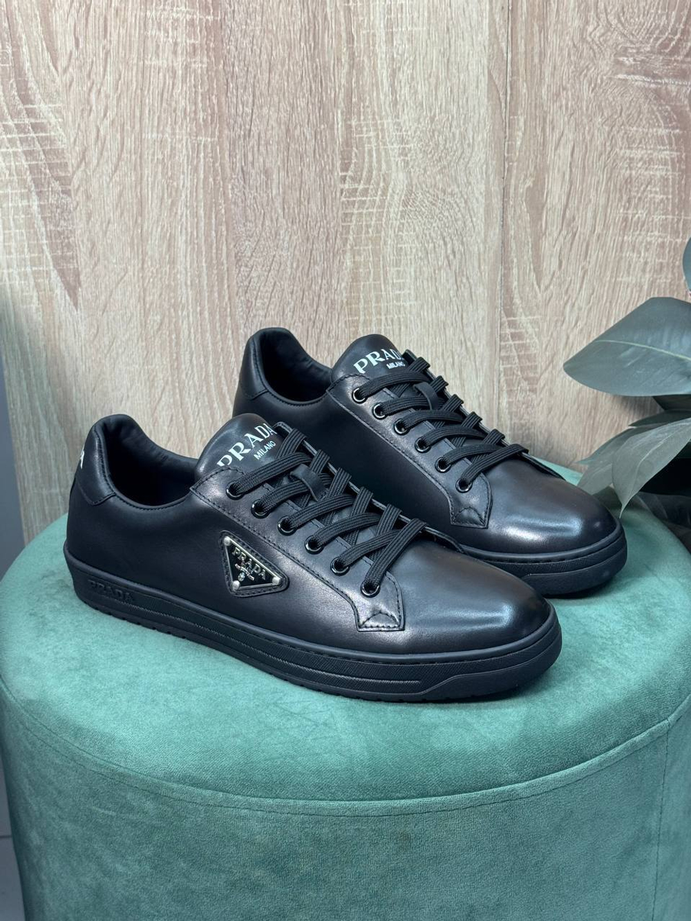 Кеды Prada