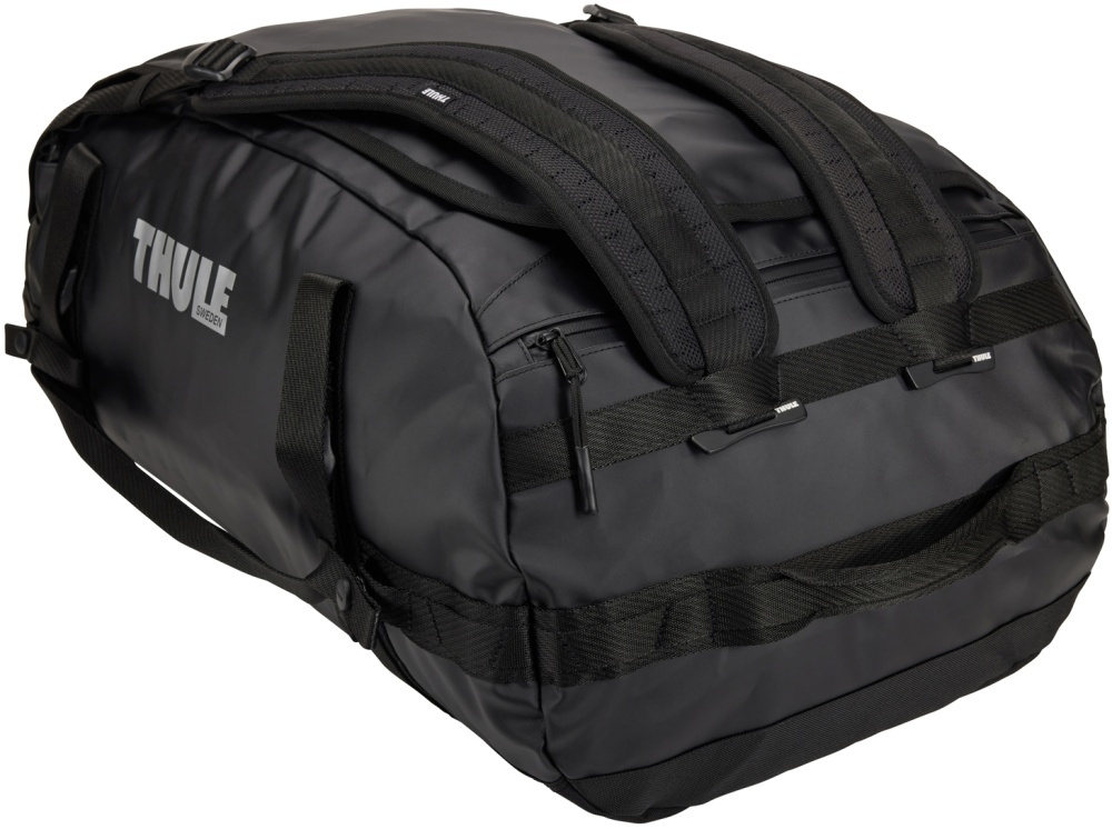 Сумка спортивная Thule Chasm Duffel 70L TDSD303 Black New (3204993)