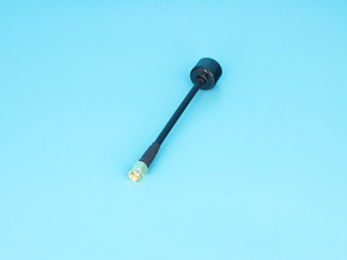 Антенна FOXEER Lollipop 4 SMA 10cm PA1469 (без упаковки 1шт.)