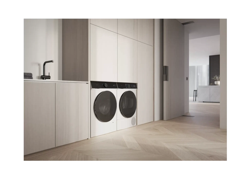 Стиральная машина Gaggenau WM260165