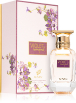 Afnan Violet Bouquet парфюмерная вода женская