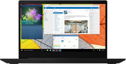 Ноутбук 15.6" Lenovo IdeaPad S145-15AST (81N3007CRK)