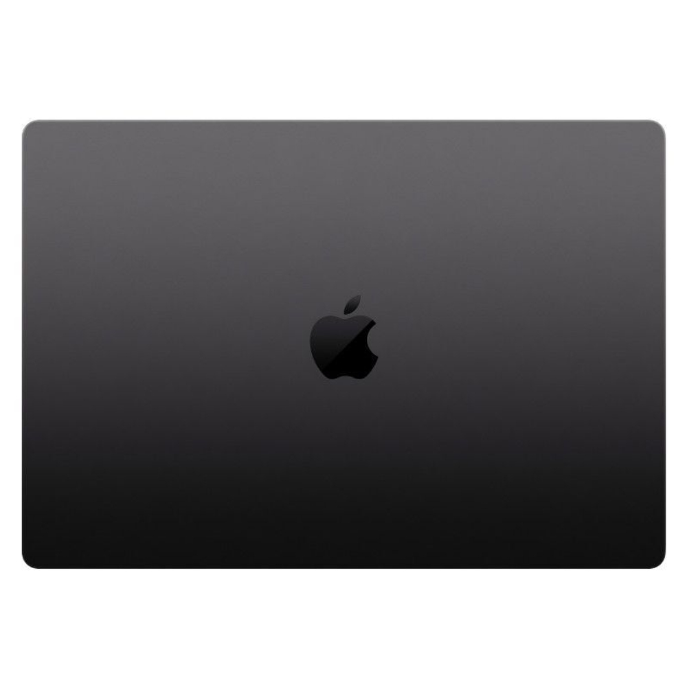 Ноутбук Apple MacBook Pro 14" MRX33 (M3 Pro 11-Core, GPU 14-Core, 18GB, 512GB) («Чёрный космос» | Space Black)