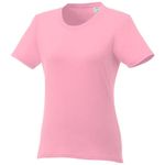 Футболка женская Heros c коротким рукавом