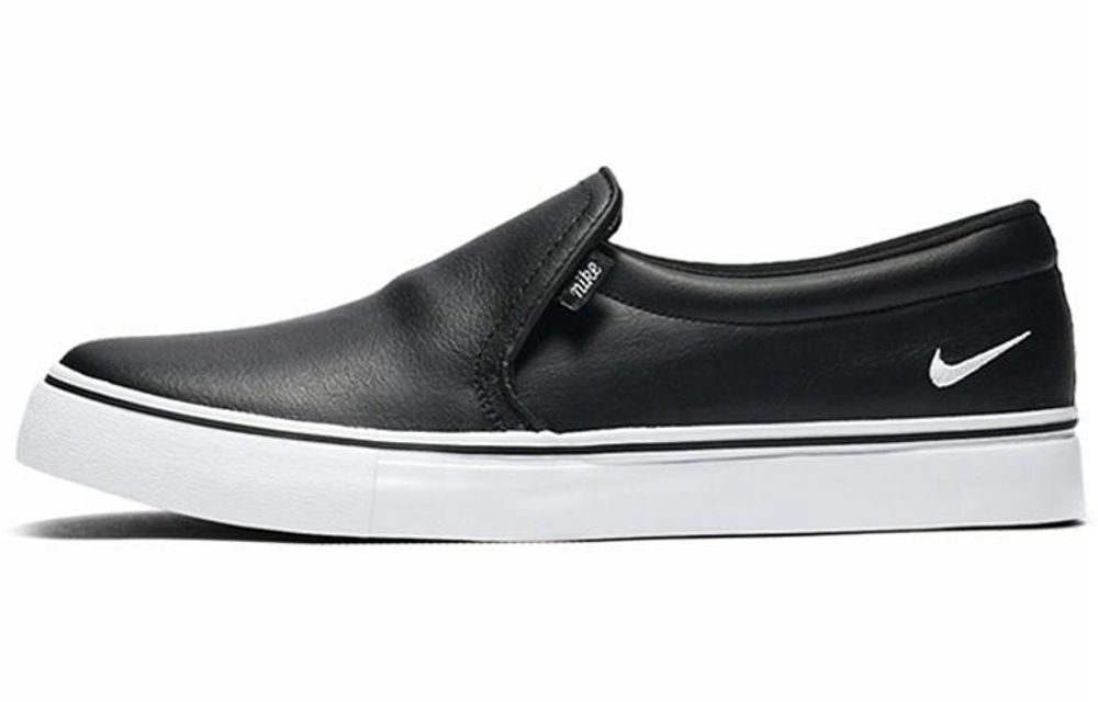 Кроссовки Nike Court Royale Ac Slip-On (Женская размерная сетка)