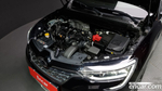 Renault Korea (Samsung) XM3 1.6 GTe RE (06.2021)