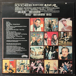 Виниловая пластинка All That Jazz - Music From The Original Motion Picture Soundtrack LP