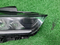 Фара правая Kia K5 (2019-2023) LED