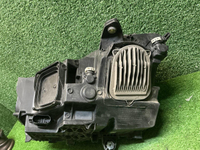 Фара правая Mercedes GLC X253 (2015-2019) LED