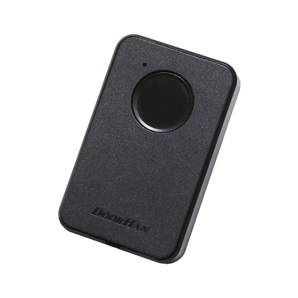 Пульт для ворот DoorHan TRANSMITTER 1 PRO 1- канальный
