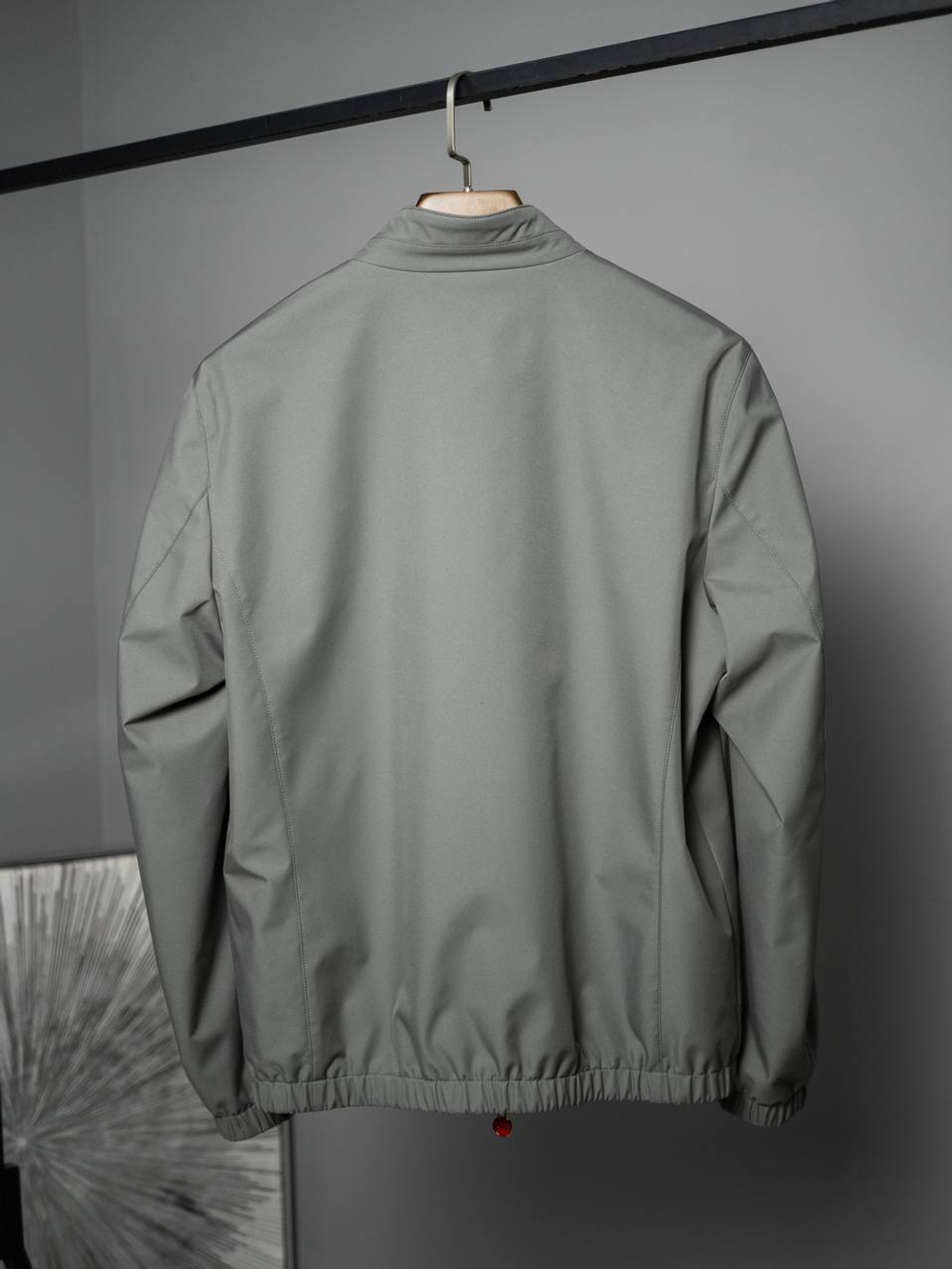 Двухсторонняя куртка Kiton